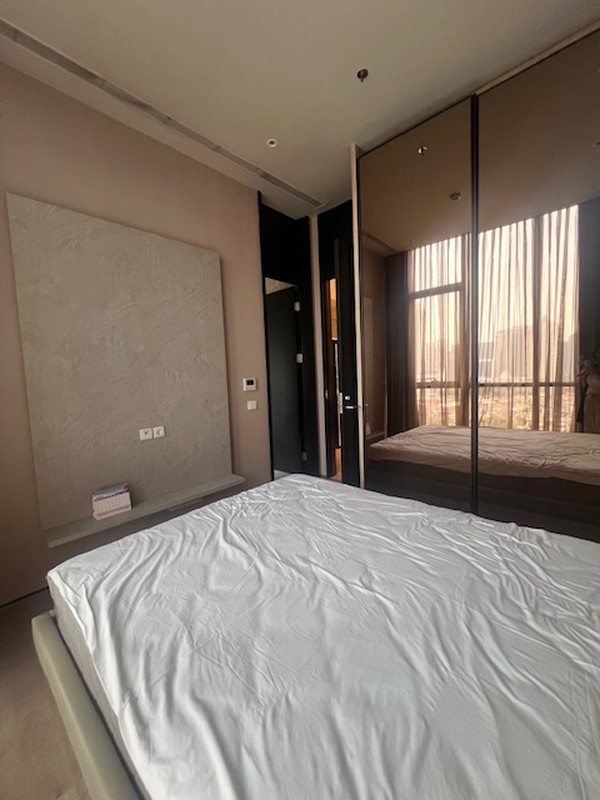 Exclusive Apartment 2BR+1 di Kuningan
