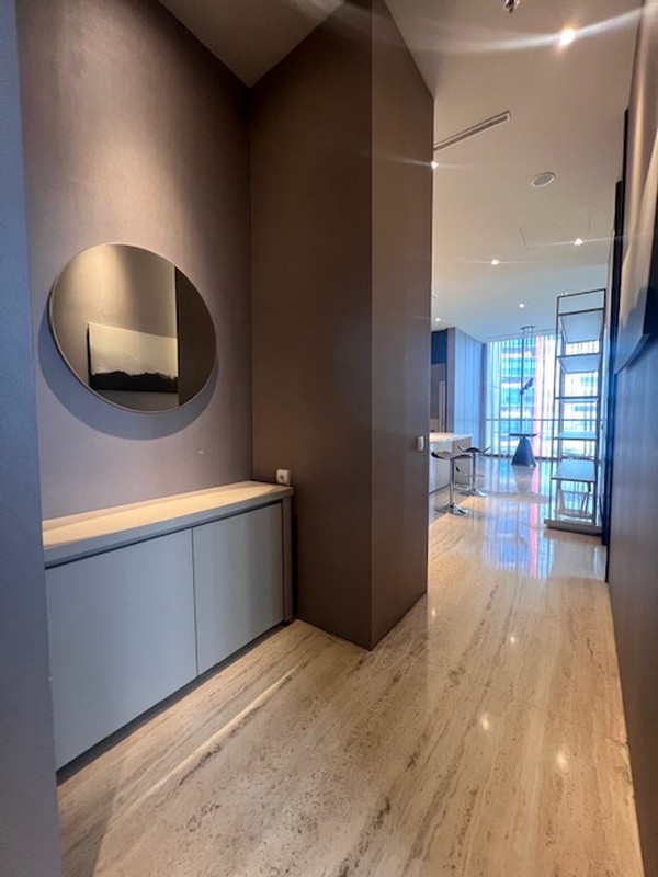 Exclusive Apartment 2BR+1 di Kuningan