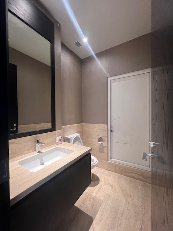 Exclusive Apartment 2BR+1 di Kuningan