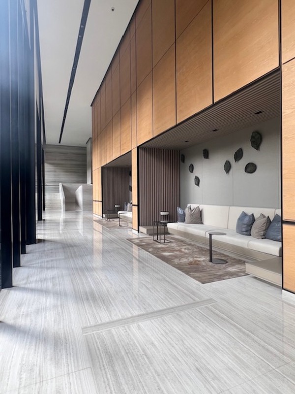 Exclusive Apartment 2BR+1 di Kuningan