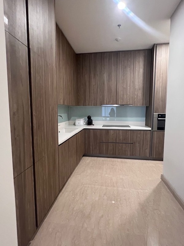 4BR Apartment di The Pakubuwono Spring