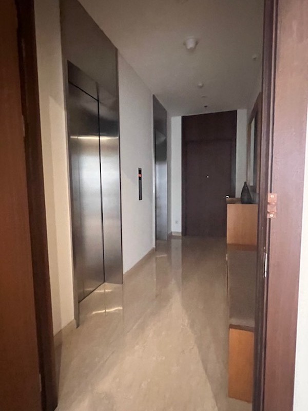 4BR Apartment di The Pakubuwono Spring