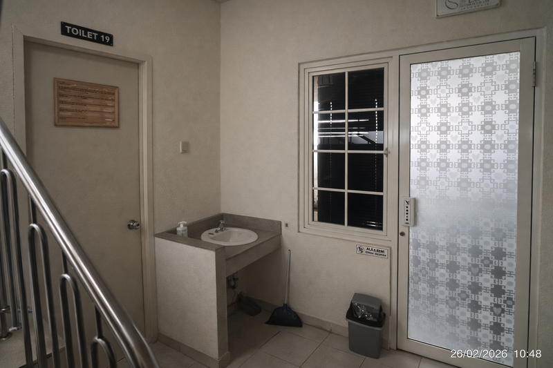 Ruko Siap Pakai di Dwijaya Raya - Lokasi Premium, Potensi Tinggi