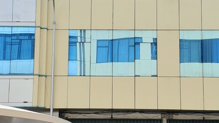 Ruko Bukit Gading Indah, Kelapa Gading 