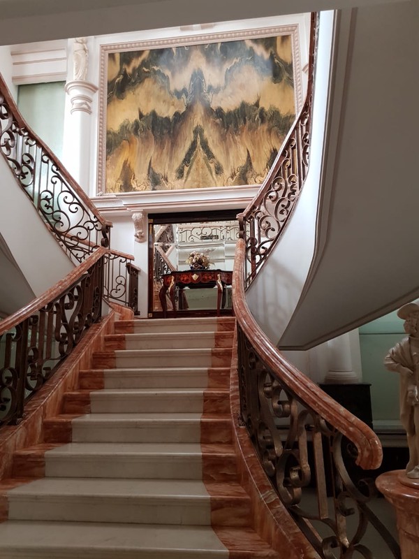 Rumah Mewah Di Villa Gading Indah