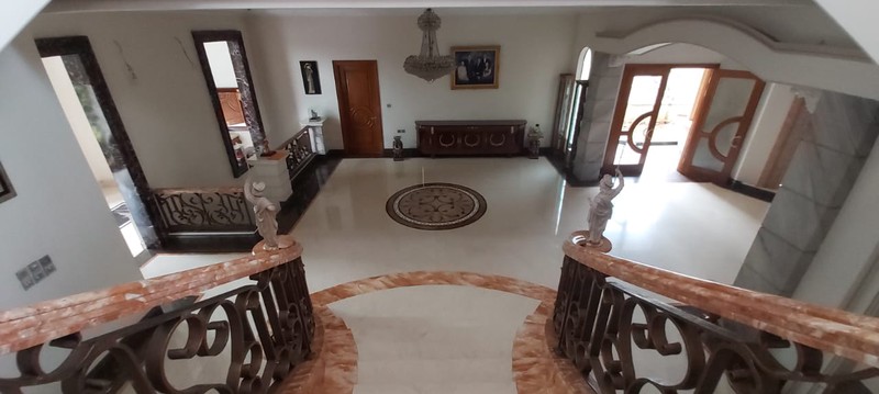 Rumah Mewah Di Villa Gading Indah