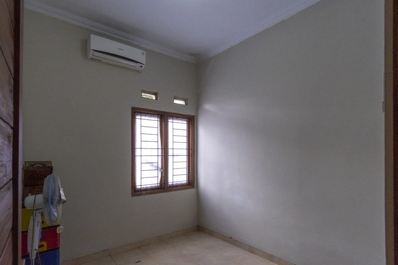 Rumah Hanya 3 menit dari Waterpark Jogja Bay, Sleman - DI.Yogyakarta