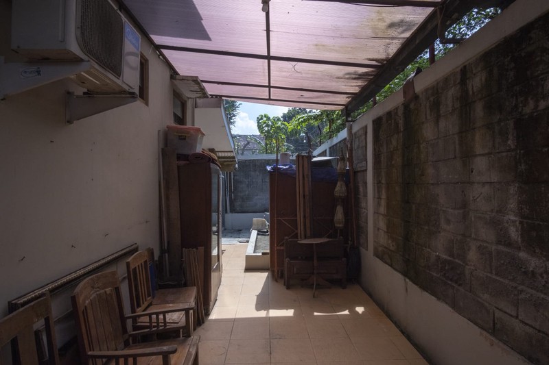 Rumah Hanya 3 menit dari Waterpark Jogja Bay, Sleman - DI.Yogyakarta