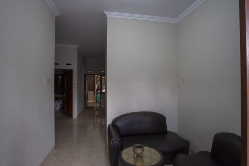 Rumah Hanya 3 menit dari Waterpark Jogja Bay, Sleman - DI.Yogyakarta