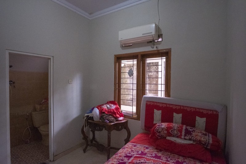 Rumah Hanya 3 menit dari Waterpark Jogja Bay, Sleman - DI.Yogyakarta