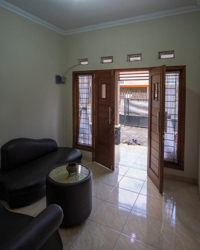 Rumah Hanya 3 menit dari Waterpark Jogja Bay, Sleman - DI.Yogyakarta