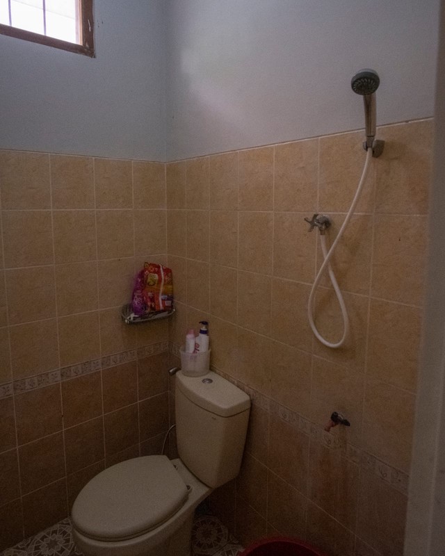 Rumah Hanya 3 menit dari Waterpark Jogja Bay, Sleman - DI.Yogyakarta