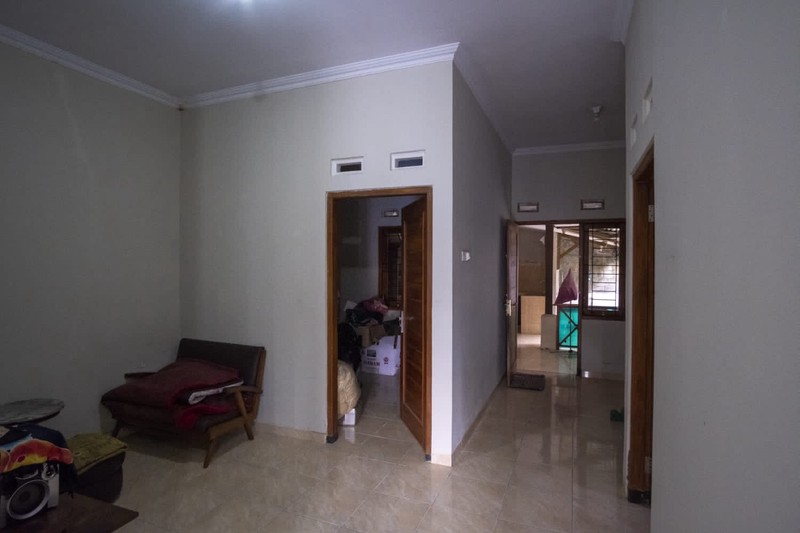 Rumah Hanya 3 menit dari Waterpark Jogja Bay, Sleman - DI.Yogyakarta