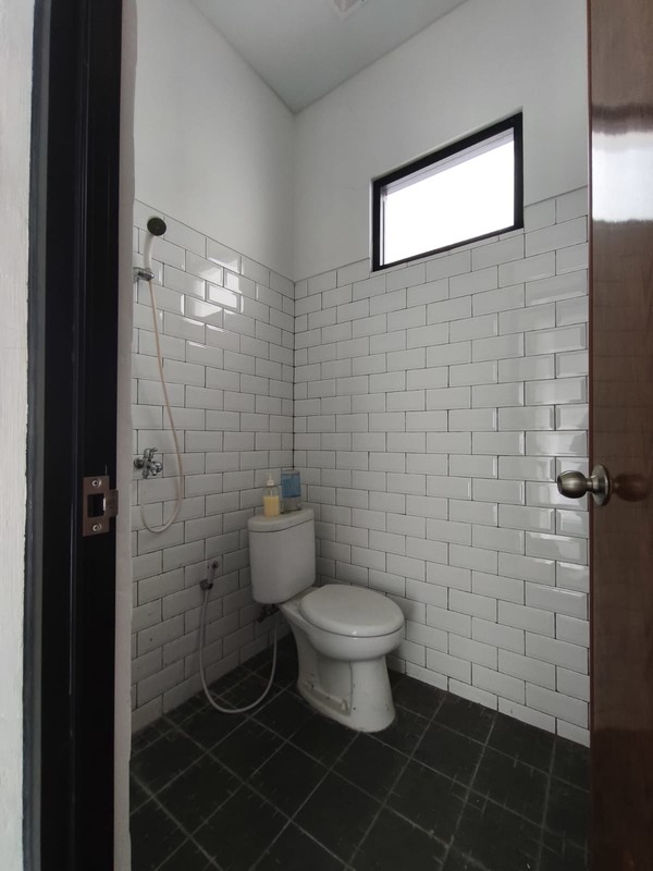 AFFORDABLE! Rumah Cantik 2 Lantai di Bandung City Light, Padasuka, Bandung!