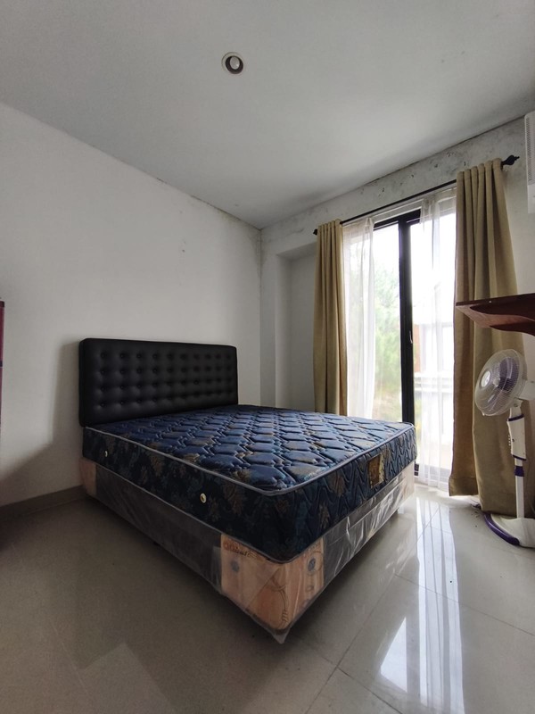 AFFORDABLE! Rumah Cantik 2 Lantai di Bandung City Light, Padasuka, Bandung!