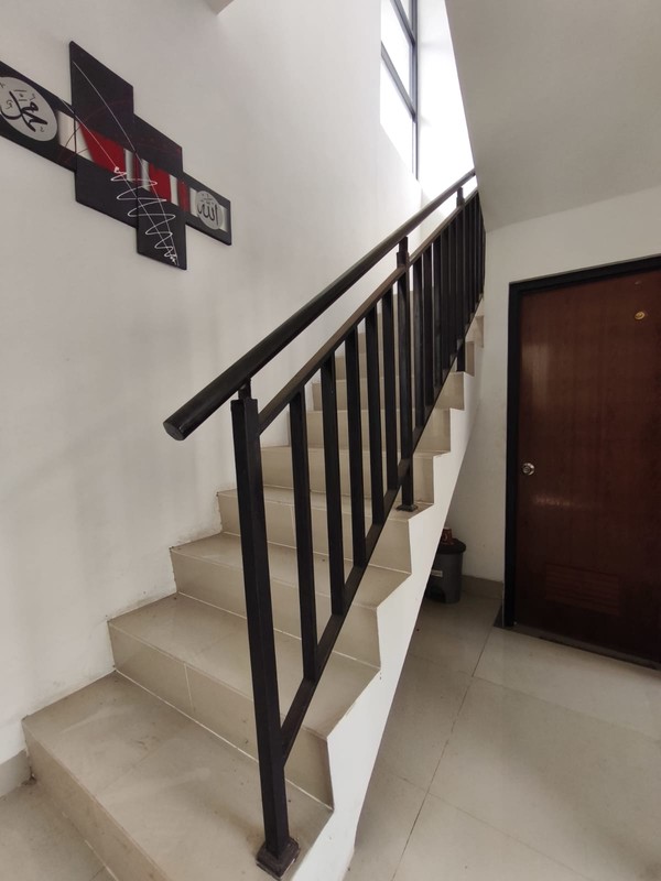 AFFORDABLE! Rumah Cantik 2 Lantai di Bandung City Light, Padasuka, Bandung!