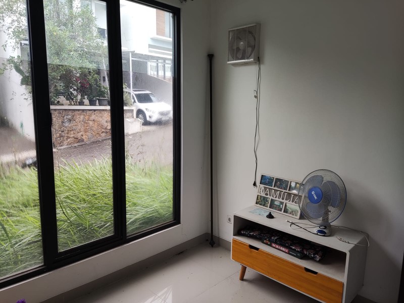 AFFORDABLE! Rumah Cantik 2 Lantai di Bandung City Light, Padasuka, Bandung!