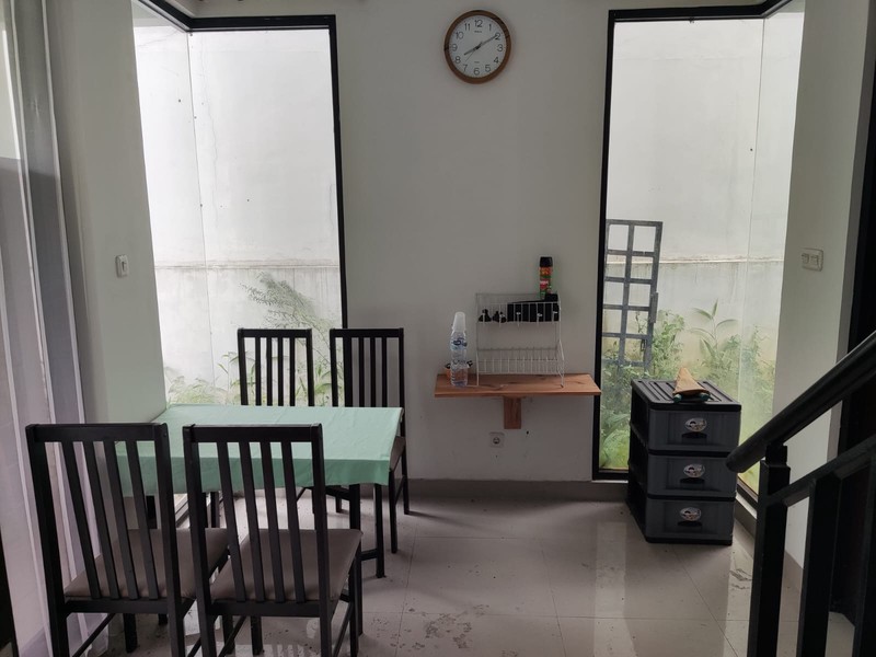 AFFORDABLE! Rumah Cantik 2 Lantai di Bandung City Light, Padasuka, Bandung!