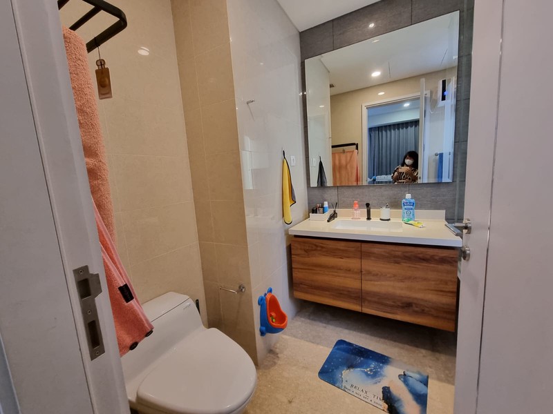 Dijual Apartemen Marygold BSD - 3BR Full Furnished, Luas 131 m² | Limited Unit