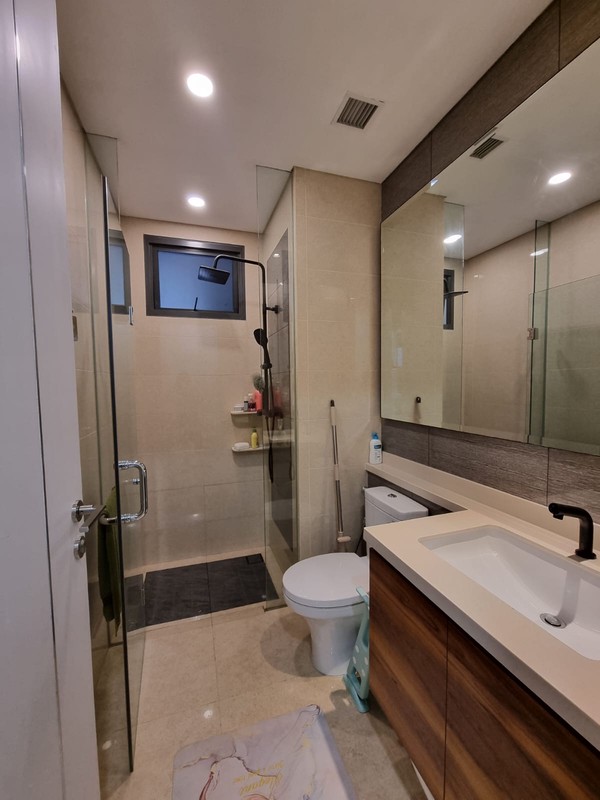 Dijual Apartemen Marygold BSD - 3BR Full Furnished, Luas 131 m² | Limited Unit