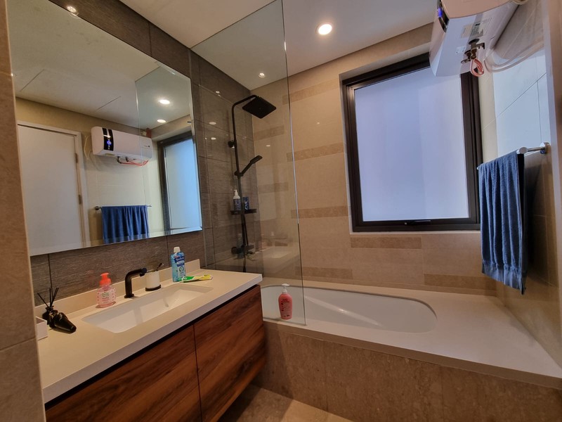 Dijual Apartemen Marygold BSD - 3BR Full Furnished, Luas 131 m² | Limited Unit