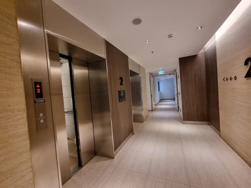 Dijual Apartemen Marygold BSD - 3BR Full Furnished, Luas 131 m² | Limited Unit