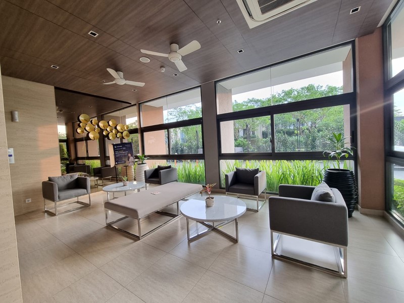 Dijual Apartemen Marygold BSD - 3BR Full Furnished, Luas 131 m² | Limited Unit