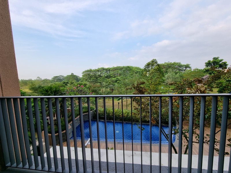 Dijual Apartemen Marygold BSD - 3BR Full Furnished, Luas 131 m² | Limited Unit