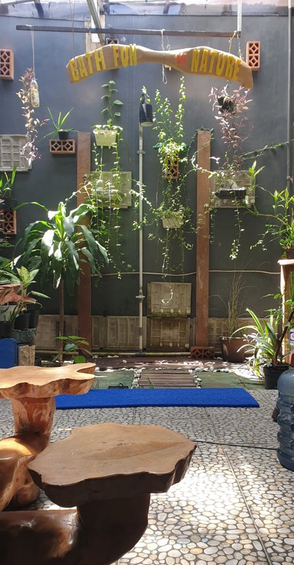 RUMAH SIAP HUNI DI PERUM MANGGALA ASRI 1