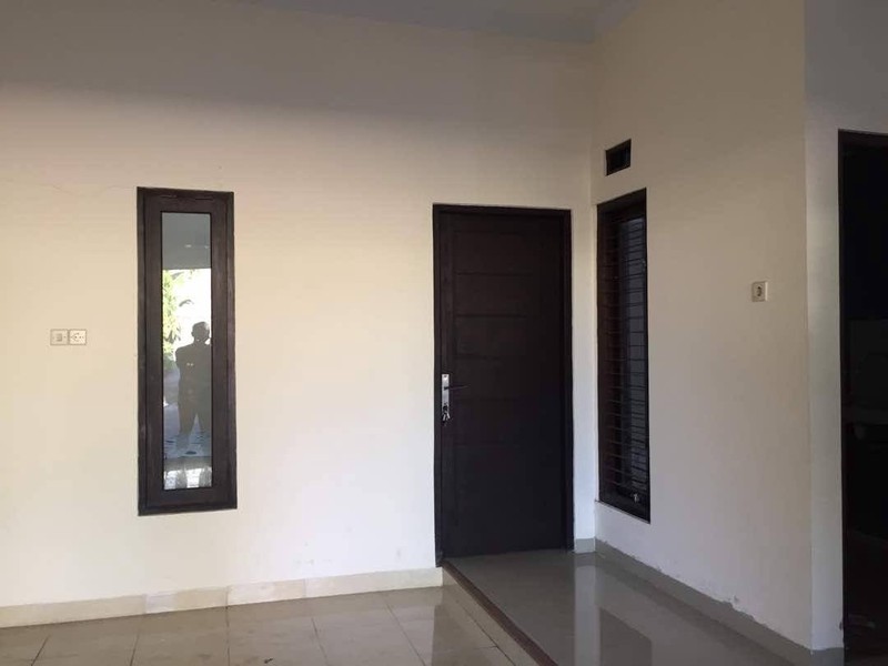 RUMAH SIAP HUNI DI PERUM MANGGALA ASRI 1