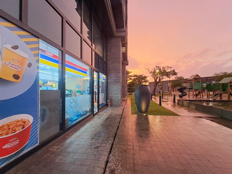 Apt Fatmawati City Center (FCC) 3 BR dekat MRT, Tol JORR, CITOS