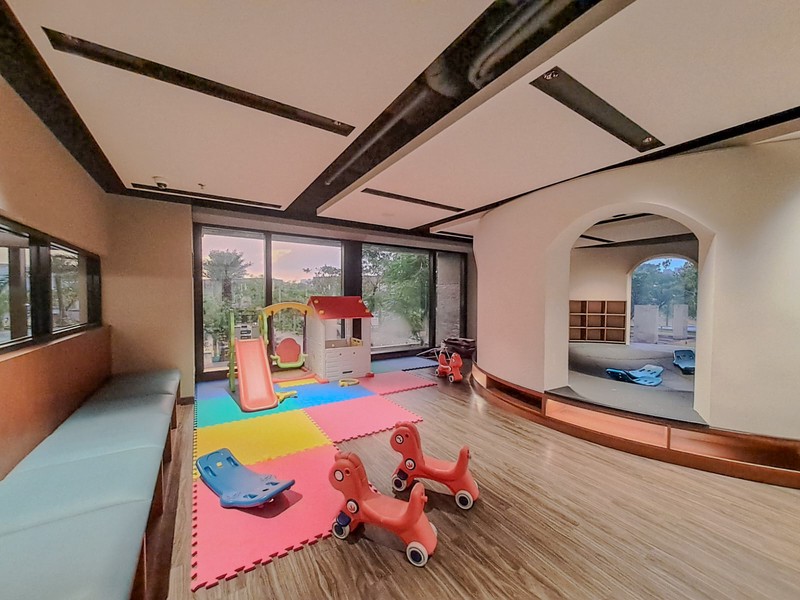 Apt Fatmawati City Center (FCC) 3 BR dekat MRT, Tol JORR, CITOS