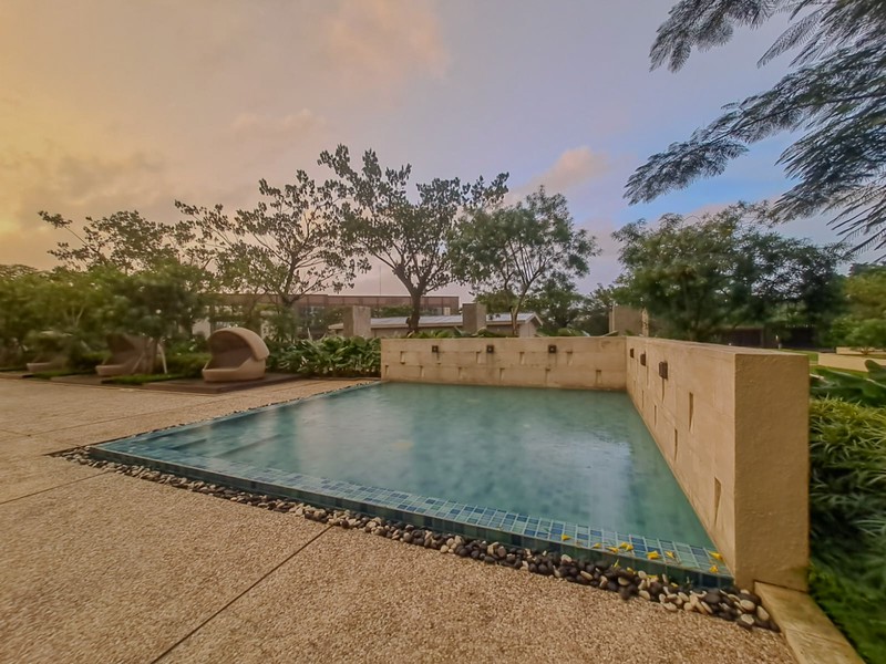 Apt Fatmawati City Center (FCC) 3 BR dekat MRT, Tol JORR, CITOS