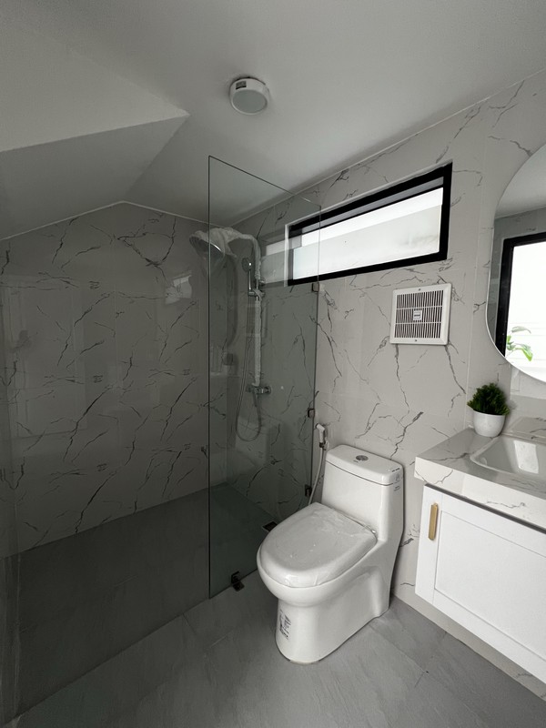 Rumah 2 Lantai Baru di Kencana Loka,  dekat sekolah Cikal, St John BSD