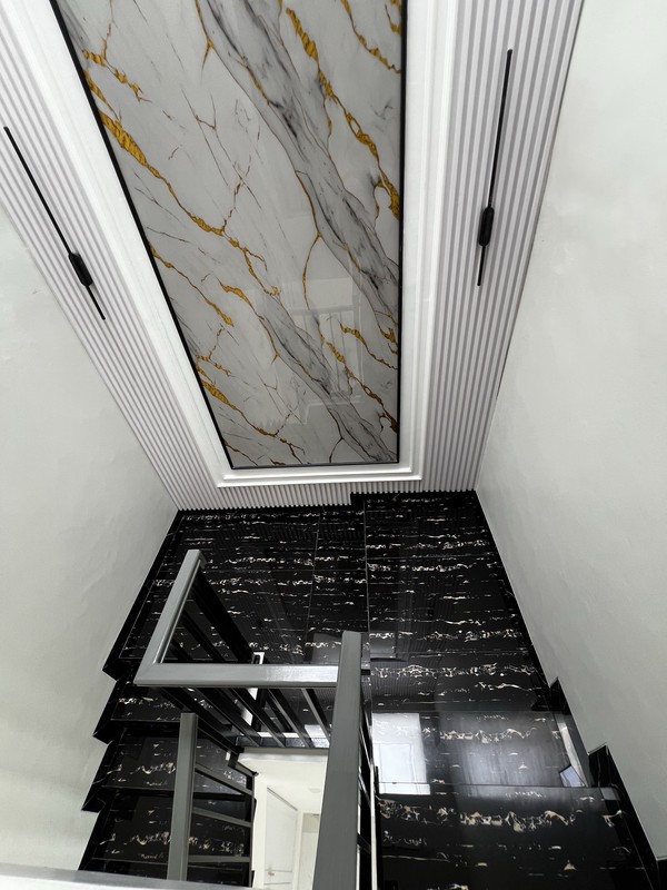 Rumah 2 Lantai Baru di Kencana Loka,  dekat sekolah Cikal, St John BSD