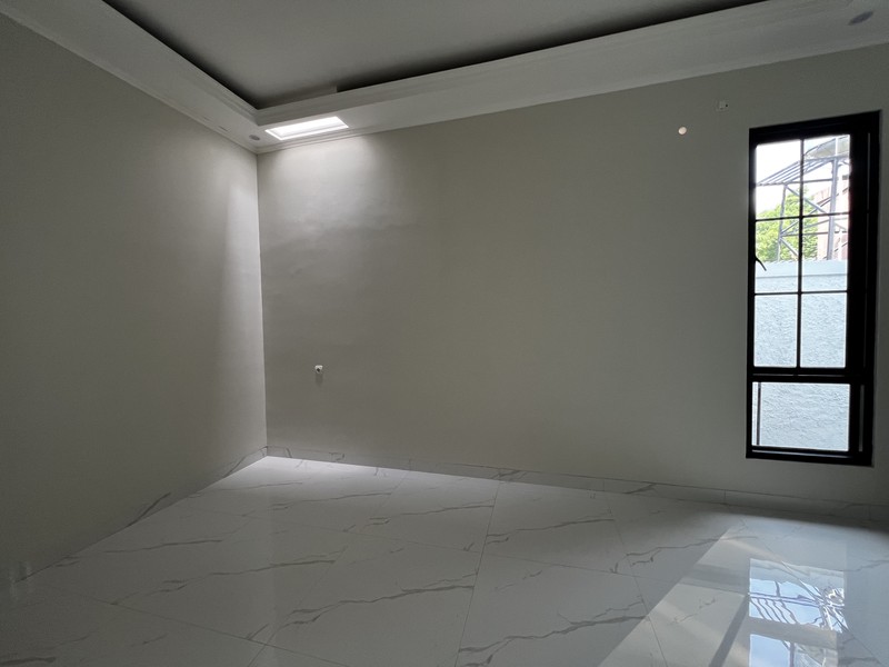 Rumah 2 Lantai Baru di Kencana Loka,  dekat sekolah Cikal, St John BSD