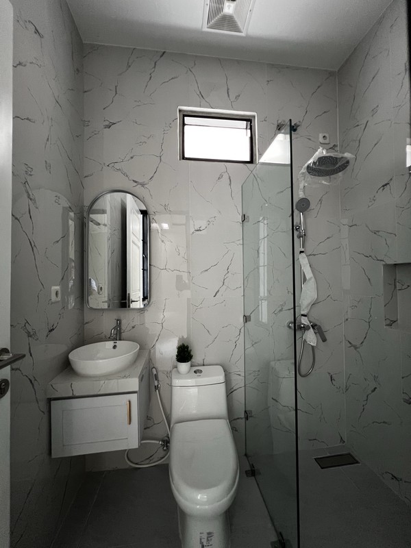 Rumah 2 Lantai Baru di Kencana Loka,  dekat sekolah Cikal, St John BSD