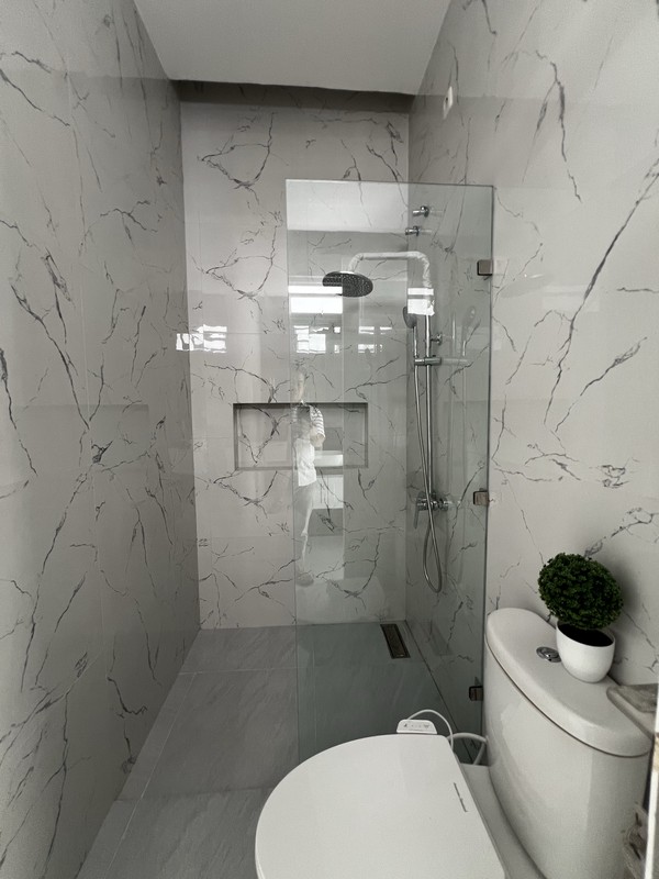 Rumah 2 Lantai Baru di Kencana Loka,  dekat sekolah Cikal, St John BSD