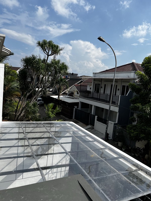 Rumah 2 Lantai Baru di Kencana Loka,  dekat sekolah Cikal, St John BSD