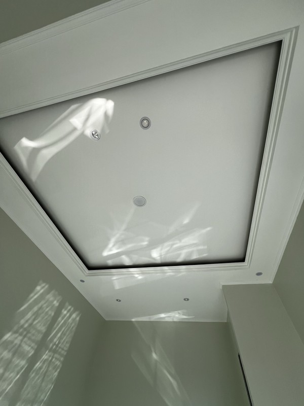 Rumah 2 Lantai Baru di Kencana Loka,  dekat sekolah Cikal, St John BSD