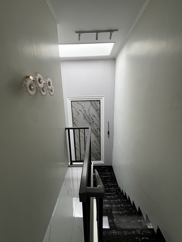 Rumah 2 Lantai Baru di Kencana Loka,  dekat sekolah Cikal, St John BSD