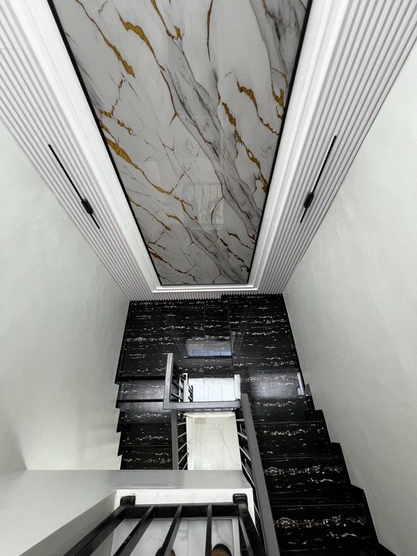 Rumah 2 Lantai Baru di Kencana Loka,  dekat sekolah Cikal, St John BSD