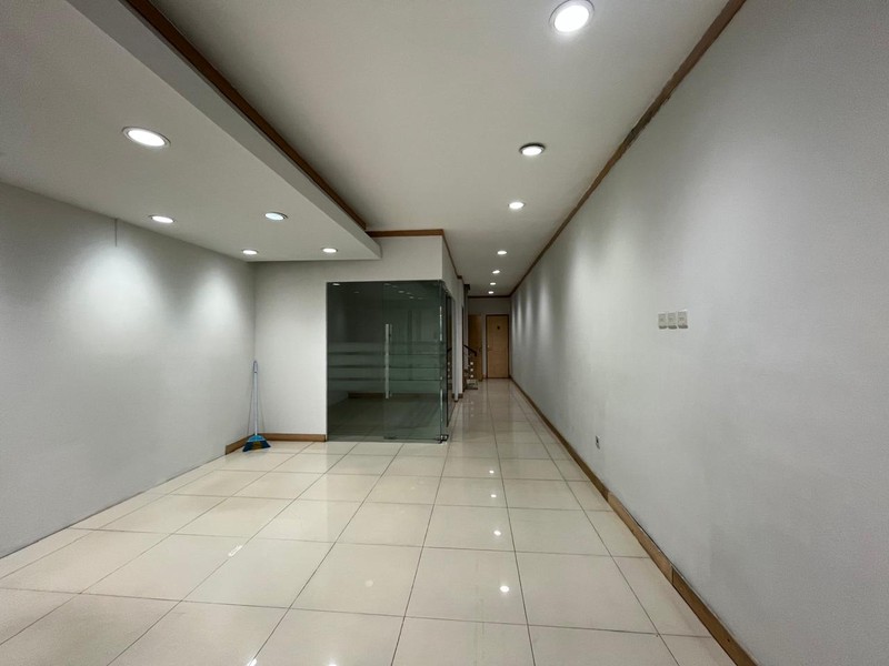 Kantor for Rent in Jakarta Selatan, DKI Jakarta (Ruko 4 Lantai Disewakan Lokasi di Radio Dalam, Kebayoran Baru-Jaksel)