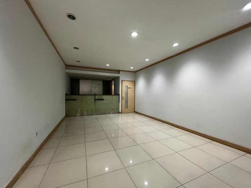 Kantor for Rent in Jakarta Selatan, DKI Jakarta (Ruko 4 Lantai Disewakan Lokasi di Radio Dalam, Kebayoran Baru-Jaksel)