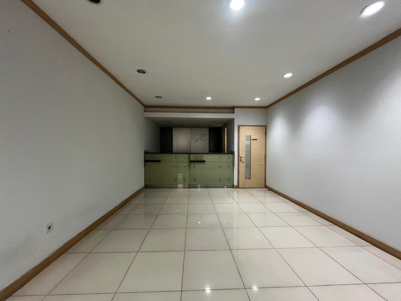 Kantor for Rent in Jakarta Selatan, DKI Jakarta (Ruko 4 Lantai Disewakan Lokasi di Radio Dalam, Kebayoran Baru-Jaksel)