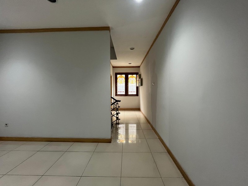 Kantor for Rent in Jakarta Selatan, DKI Jakarta (Ruko 4 Lantai Disewakan Lokasi di Radio Dalam, Kebayoran Baru-Jaksel)
