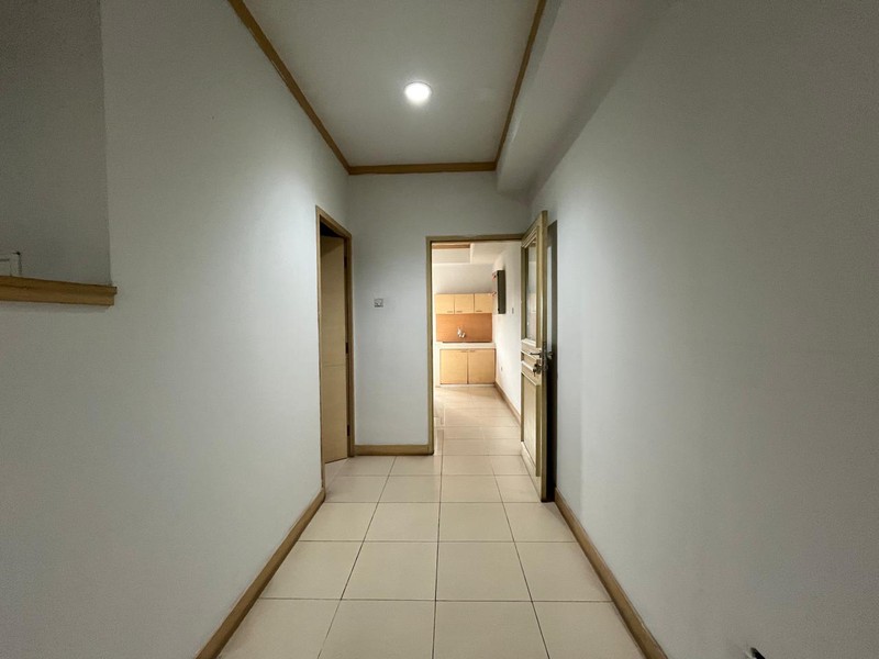 Kantor for Rent in Jakarta Selatan, DKI Jakarta (Ruko 4 Lantai Disewakan Lokasi di Radio Dalam, Kebayoran Baru-Jaksel)