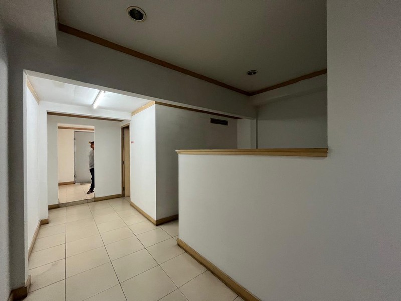 Kantor for Rent in Jakarta Selatan, DKI Jakarta (Ruko 4 Lantai Disewakan Lokasi di Radio Dalam, Kebayoran Baru-Jaksel)