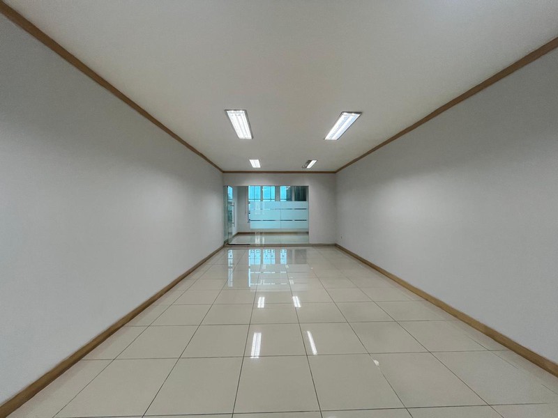 Kantor for Rent in Jakarta Selatan, DKI Jakarta (Ruko 4 Lantai Disewakan Lokasi di Radio Dalam, Kebayoran Baru-Jaksel)