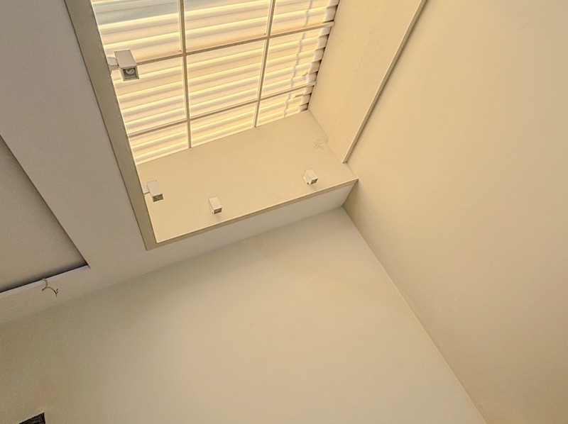 Rumah di Pantai Indah Kapuk PIK, dekat Camar Long Beach Volendam